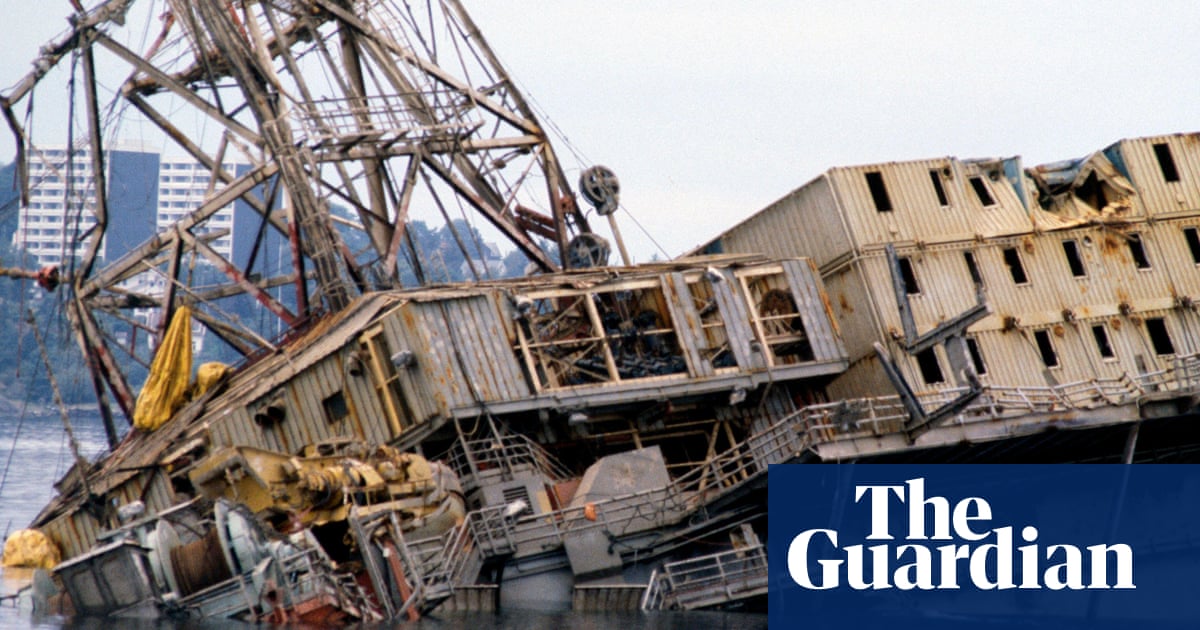 La Norvège va mettre en place un système d'indemnisation pour les familles des victimes de la catastrophe de la plate-forme pétrolière de 1980 | Norvège 4 La Norvège va mettre en place un système d'indemnisation pour les familles des victimes de la catastrophe de la plate-forme pétrolière de 1980 | Norvège - 3