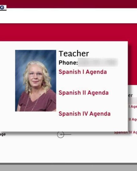 Un éducateur de Muskego-Norway accusé d'avoir volé l'organisation à but non lucratif des enseignants 2 Un éducateur de Muskego-Norway accusé d'avoir volé l'organisation à but non lucratif des enseignants - 1