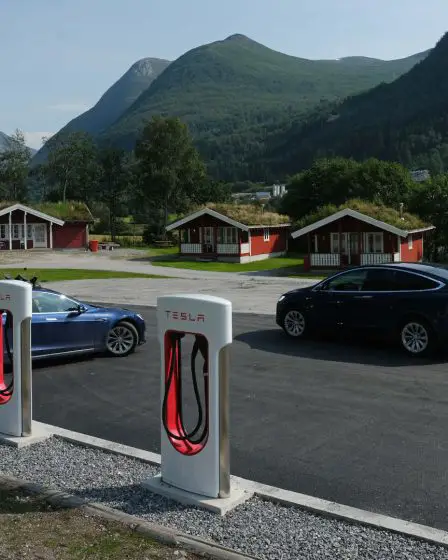 La Norvège mise sur les voitures électriques. Que peuvent apprendre les États-Unis ? 23 La Norvège mise sur les voitures électriques. Que peuvent apprendre les États-Unis ? - 22