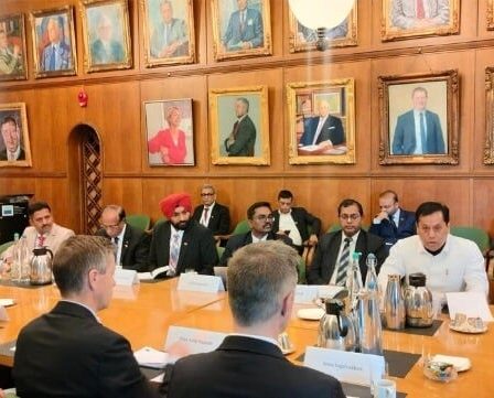 L'Inde s'associe à la Norvège et au Japon pour la construction d'un navire de recherche polaire 5 L'Inde s'associe à la Norvège et au Japon pour la construction d'un navire de recherche polaire - 4