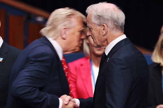 La Norvège et l'OTAN ont à nouveau dompté Trump 12 La Norvège et l'OTAN ont à nouveau dompté Trump - 11