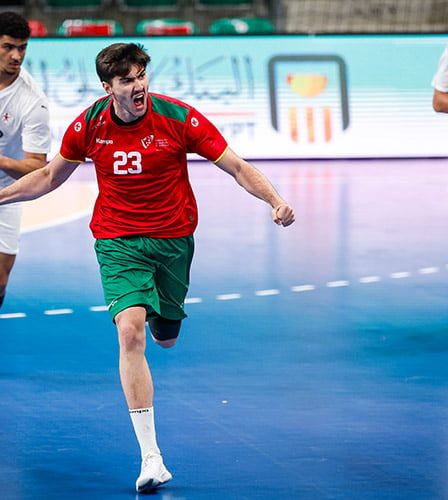 Le Danemark se qualifie pour les demi-finales contre la Norvège, le Portugal le rejoint dans la lutte pour les médailles 8 Le Danemark se qualifie pour les demi-finales contre la Norvège, le Portugal le rejoint dans la lutte pour les médailles - 7