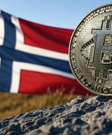 La Norvège prévoit d'interdire temporairement les nouveaux centres de minage de bitcoins et de crypto-monnaies pour économiser l'énergie - 9