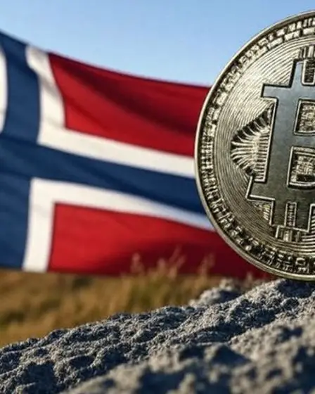 La Norvège prévoit d'interdire temporairement les nouveaux centres de minage de bitcoins et de crypto-monnaies pour économiser l'énergie 2 La Norvège prévoit d'interdire temporairement les nouveaux centres de minage de bitcoins et de crypto-monnaies pour économiser l'énergie - 1
