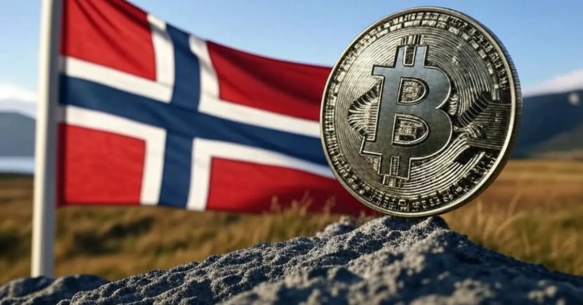 La Norvège prévoit d'interdire temporairement les nouveaux centres de minage de bitcoins et de crypto-monnaies pour économiser l'énergie 4 La Norvège prévoit d'interdire temporairement les nouveaux centres de minage de bitcoins et de crypto-monnaies pour économiser l'énergie - 3