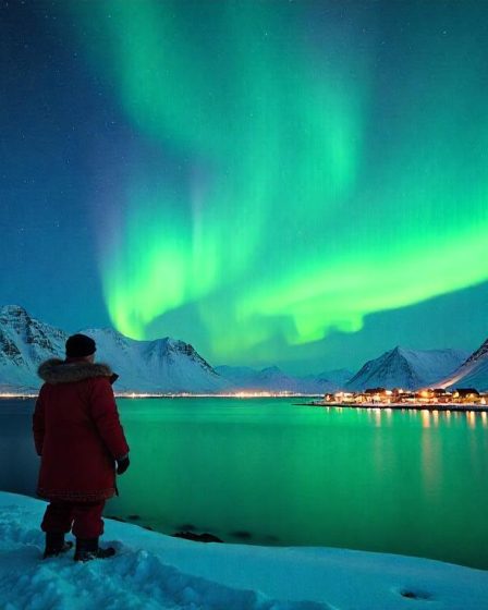 La Norvège est prête à s'allier aux États-Unis, à l'Espagne, à la France, au Portugal, au Mexique, au Japon, à la Barbade, à la Jamaïque et à d'autres pays, les taxes de séjour devenant la nouvelle norme en matière de voyages internationaux, de l'Europe aux Amériques, à l'Asie et aux Caraïbes. 10 La Norvège est prête à s'allier aux États-Unis, à l'Espagne, à la France, au Portugal, au Mexique, au Japon, à la Barbade, à la Jamaïque et à d'autres pays, les taxes de séjour devenant la nouvelle norme en matière de voyages internationaux, de l'Europe aux Amériques, à l'Asie et aux Caraïbes. - 9