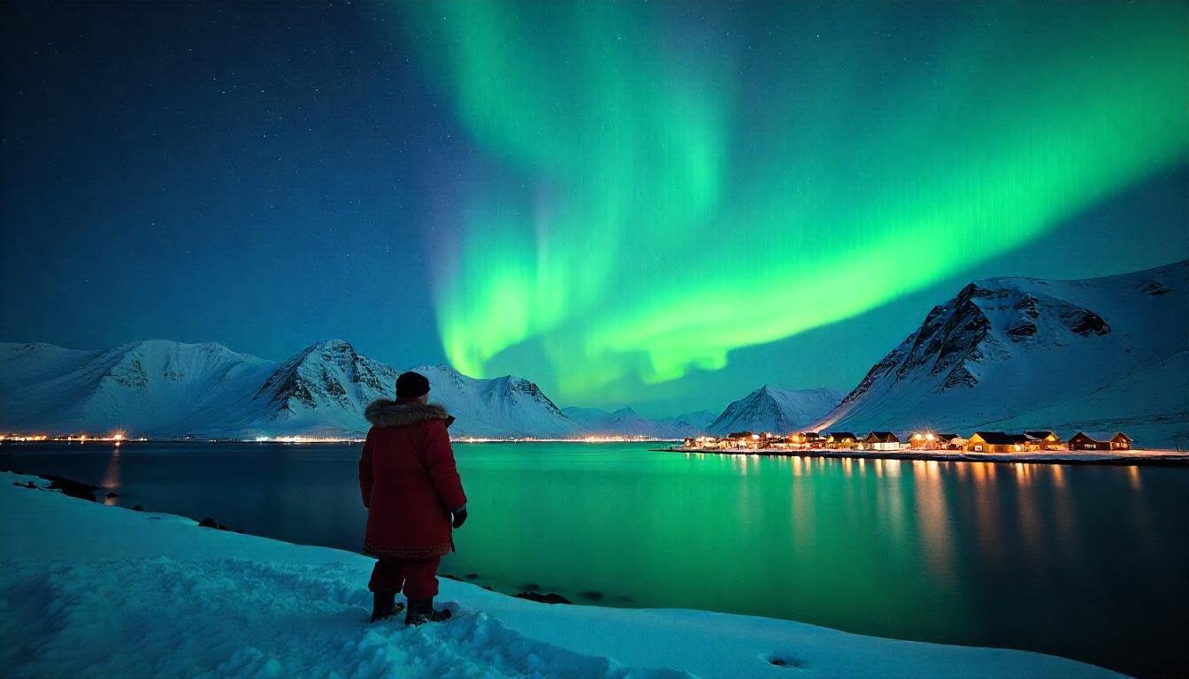 La Norvège est prête à s'allier aux États-Unis, à l'Espagne, à la France, au Portugal, au Mexique, au Japon, à la Barbade, à la Jamaïque et à d'autres pays, les taxes de séjour devenant la nouvelle norme en matière de voyages internationaux, de l'Europe aux Amériques, à l'Asie et aux Caraïbes. 8 La Norvège est prête à s'allier aux États-Unis, à l'Espagne, à la France, au Portugal, au Mexique, au Japon, à la Barbade, à la Jamaïque et à d'autres pays, les taxes de séjour devenant la nouvelle norme en matière de voyages internationaux, de l'Europe aux Amériques, à l'Asie et aux Caraïbes. - 7