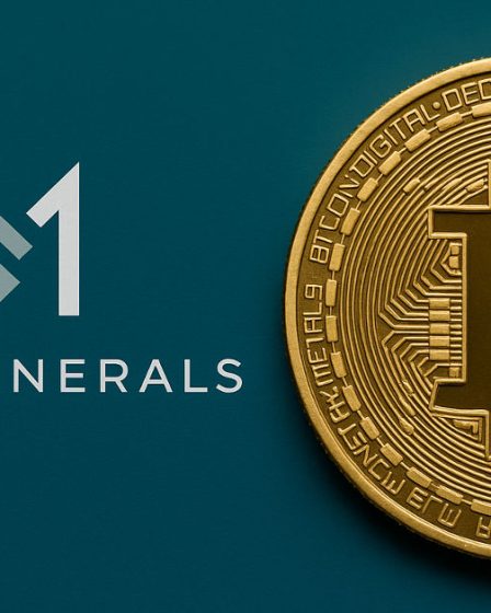 La société norvégienne Green Minerals annonce l'adoption d'une stratégie de trésorerie en bitcoins 2 La société norvégienne Green Minerals annonce l'adoption d'une stratégie de trésorerie en bitcoins - 1