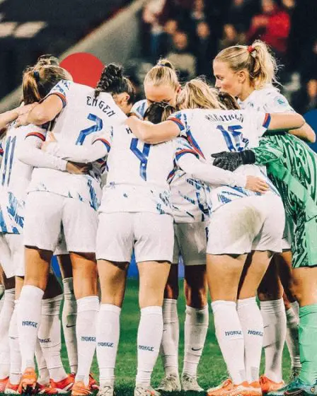 Euro 2025 : Guide de l'équipe de Norvège - Un nouveau sélectionneur peut-il aider les Norvégiens à atteindre leur potentiel ? 5 Euro 2025 : Guide de l'équipe de Norvège - Un nouveau sélectionneur peut-il aider les Norvégiens à atteindre leur potentiel ? - 4