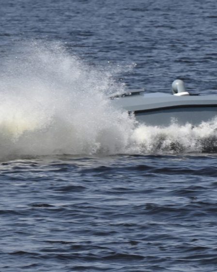 La Norvège lance la production de drones navals en Ukraine pour renforcer la défense de la mer Noire 26 La Norvège lance la production de drones navals en Ukraine pour renforcer la défense de la mer Noire - 25