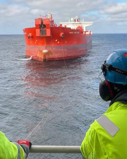Johan Castberg produit à pleine capacité 2 Johan Castberg produit à pleine capacité - 1