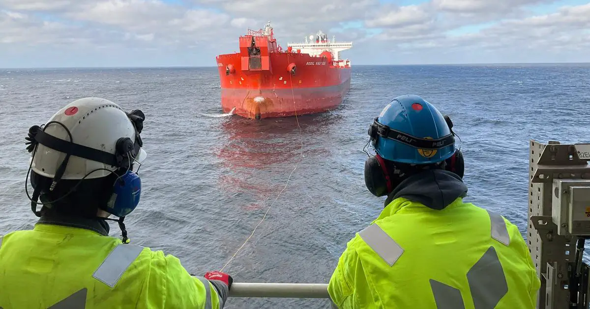 Johan Castberg produit à pleine capacité 6 Johan Castberg produit à pleine capacité - 5