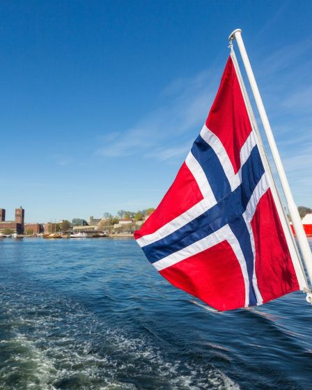 La Norvège prévoit d'interdire les nouveaux centres de données pour l'exploitation de la crypto-monnaie afin de préserver l'énergie 2 La Norvège prévoit d'interdire les nouveaux centres de données pour l'exploitation de la crypto-monnaie afin de préserver l'énergie - 1