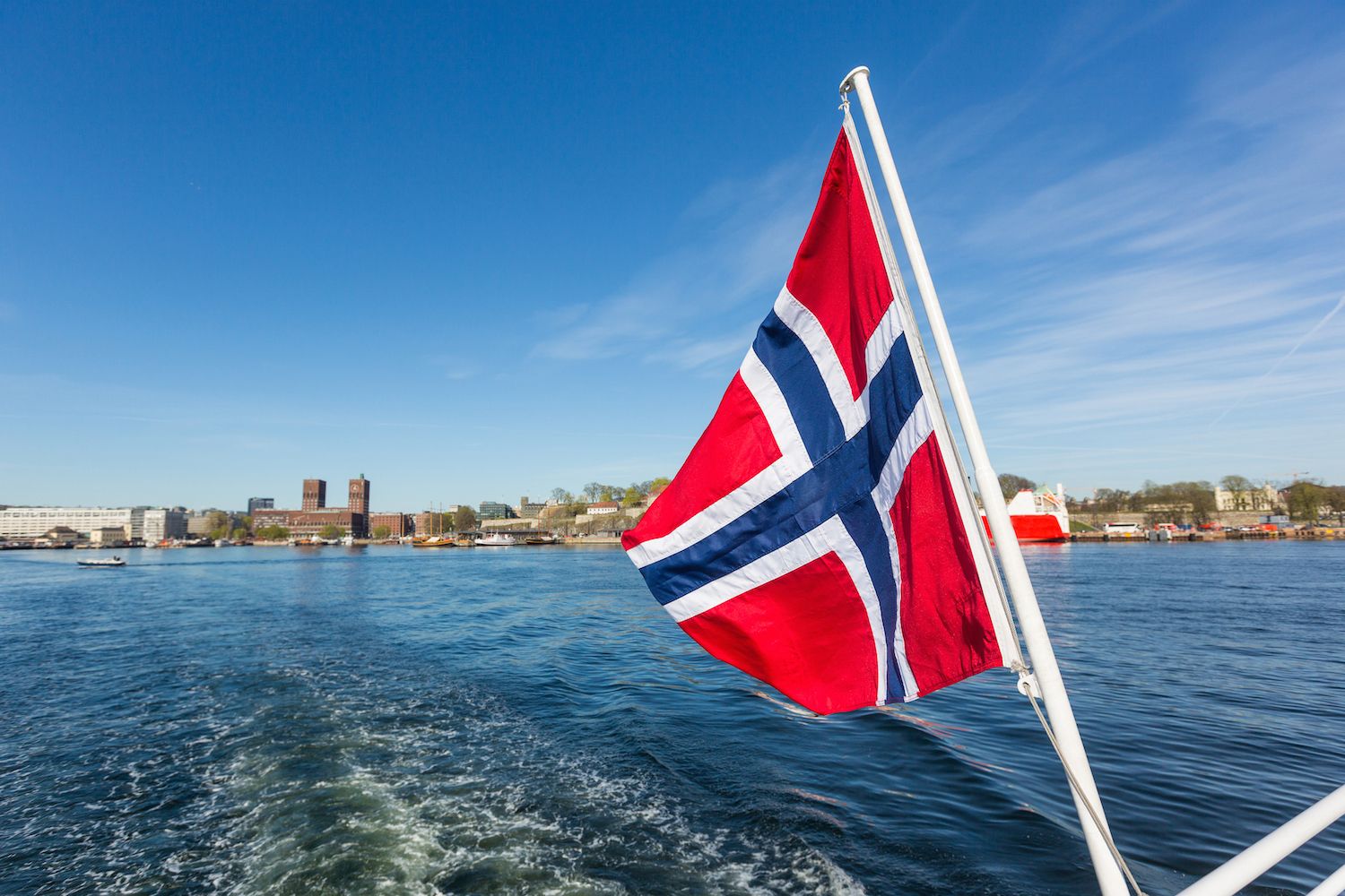 La Norvège prévoit d'interdire les nouveaux centres de données pour l'exploitation de la crypto-monnaie afin de préserver l'énergie 4 La Norvège prévoit d'interdire les nouveaux centres de données pour l'exploitation de la crypto-monnaie afin de préserver l'énergie - 3