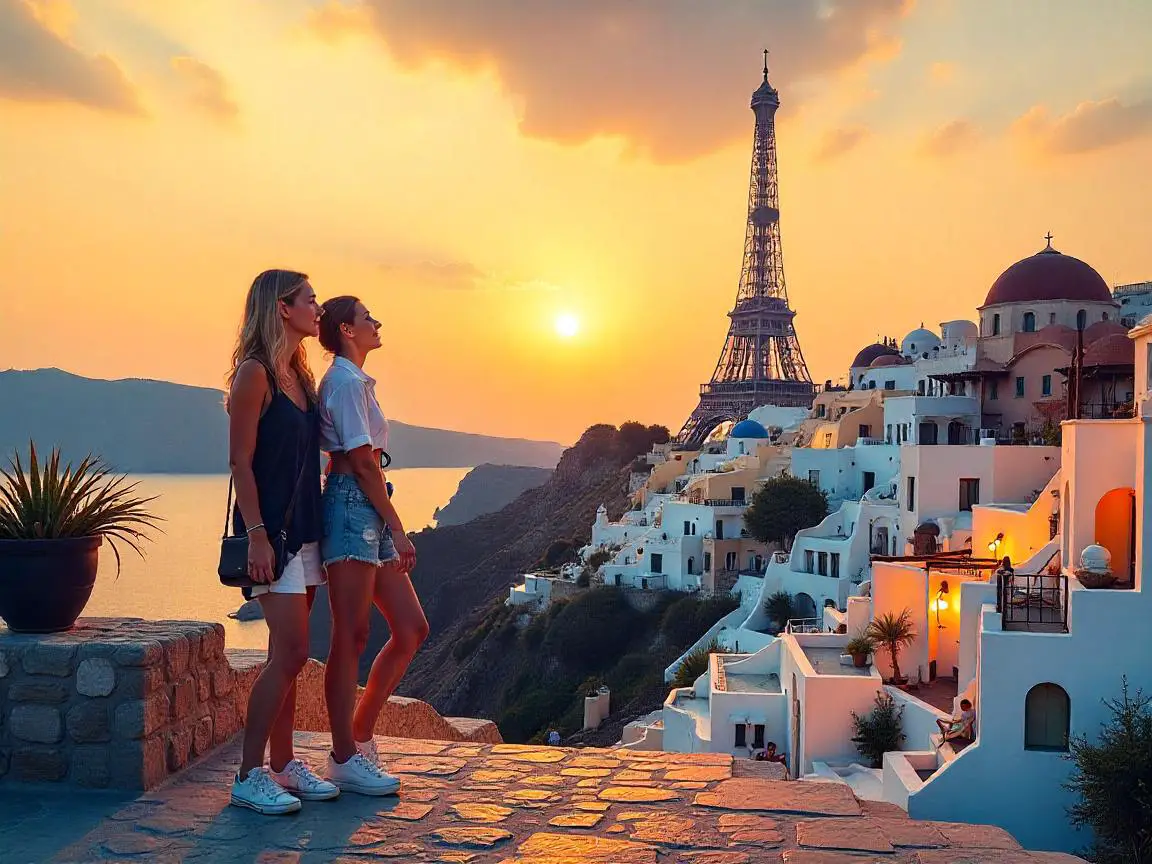 La Norvège s'associe à l'Italie, la France, l'Allemagne, les Pays-Bas, la Suisse, le Royaume-Uni et la Grèce pour introduire une taxe de séjour, mais cette mesure est bénéfique pour les voyageurs et les destinations. 8 La Norvège s'associe à l'Italie, la France, l'Allemagne, les Pays-Bas, la Suisse, le Royaume-Uni et la Grèce pour introduire une taxe de séjour, mais cette mesure est bénéfique pour les voyageurs et les destinations. - 7