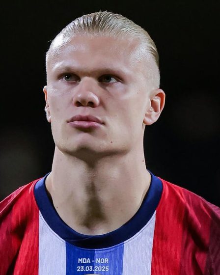 Norvège vs. Italie : Suivez en direct les éliminatoires de la Coupe du Monde 2026 depuis n'importe quel endroit. 33 Norvège vs. Italie : Suivez en direct les éliminatoires de la Coupe du Monde 2026 depuis n'importe quel endroit. - 32