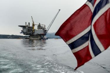 Le fonds pétrolier norvégien appelle à une réforme urgente des marchés européens des capitaux - 6