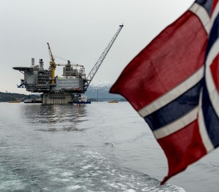 Le fonds pétrolier norvégien appelle à une réforme urgente des marchés européens des capitaux - 1
