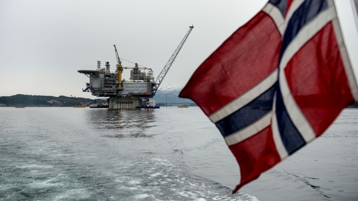 Le fonds pétrolier norvégien appelle à une réforme urgente des marchés européens des capitaux 8 Le fonds pétrolier norvégien appelle à une réforme urgente des marchés européens des capitaux - 7