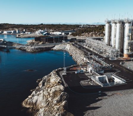 La Norvège lance un projet industriel de capture du carbone à grande échelle avec des milliards de subventions 2 La Norvège lance un projet industriel de capture du carbone à grande échelle avec des milliards de subventions - 1
