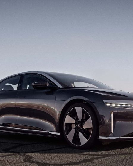 Ce grand test d'autonomie des VE en Norvège a eu un vainqueur, d'une manière étrange 2 Ce grand test d'autonomie des VE en Norvège a eu un vainqueur, d'une manière étrange - 1