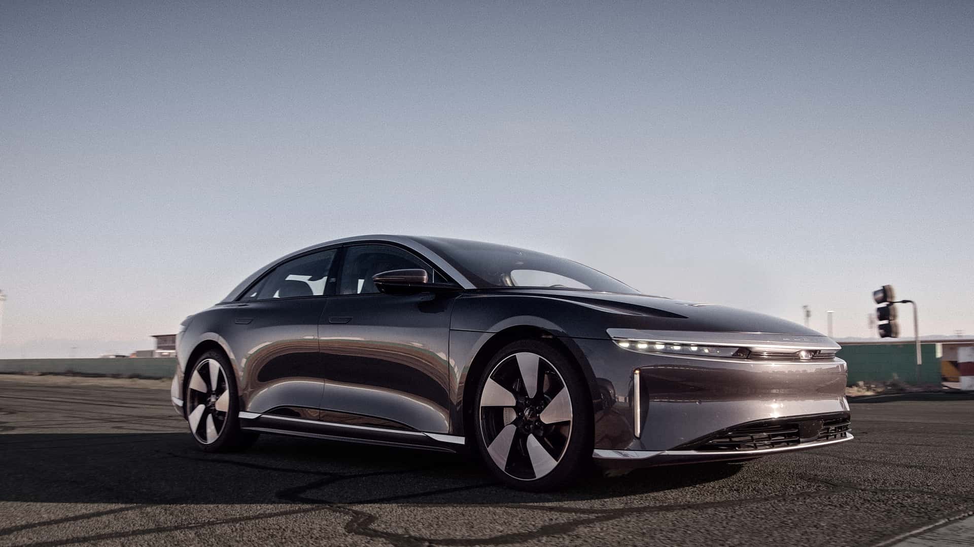 Ce grand test d'autonomie des VE en Norvège a eu un vainqueur, d'une manière étrange 4 Ce grand test d'autonomie des VE en Norvège a eu un vainqueur, d'une manière étrange - 3