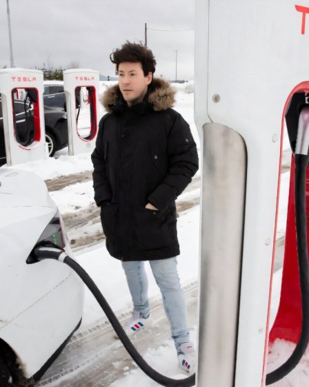 Alors que Tesla stagne en Europe, les ventes augmentent en Norvège 2 Alors que Tesla stagne en Europe, les ventes augmentent en Norvège - 1