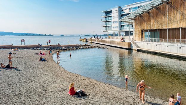 Pourquoi Oslo pourrait être la ville la plus agréable à vivre d'Europe ? 30 Pourquoi Oslo pourrait être la ville la plus agréable à vivre d'Europe ? - 29