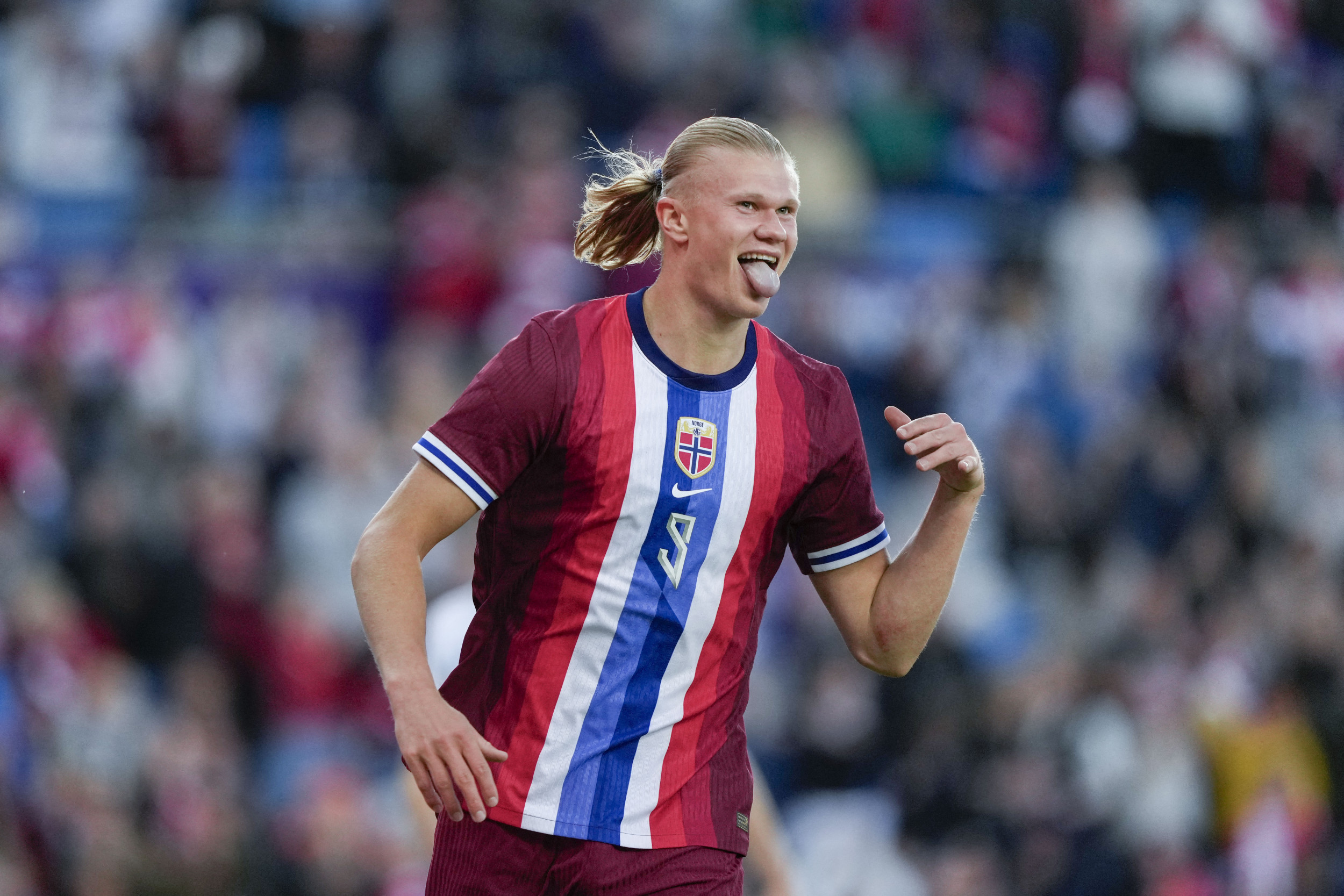 Comment regarder Norvège vs Italie : Streaming en direct des éliminatoires de la Coupe du Monde de la FIFA, chaîne de télévision 4 Comment regarder Norvège vs Italie : Streaming en direct des éliminatoires de la Coupe du Monde de la FIFA, chaîne de télévision - 3