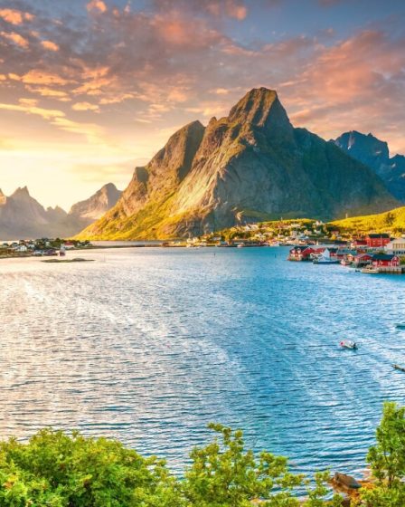 La Norvège approuve une nouvelle taxe de séjour pour certaines villes et régions 13 La Norvège approuve une nouvelle taxe de séjour pour certaines villes et régions - 12