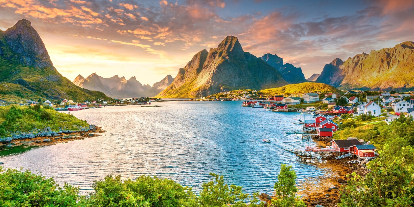 La Norvège approuve une nouvelle taxe de séjour pour certaines villes et régions - 21