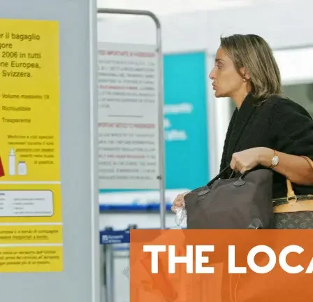 Les législateurs de l'UE votent l'interdiction pour les compagnies aériennes de facturer des frais pour les bagages à main 17 Les législateurs de l'UE votent l'interdiction pour les compagnies aériennes de facturer des frais pour les bagages à main - 16