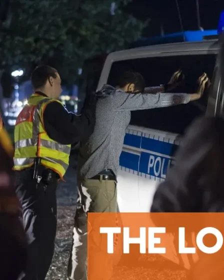 Quels sont les pays européens où les contrôles aux frontières de l'espace Schengen sont actuellement en place ? 44 Quels sont les pays européens où les contrôles aux frontières de l'espace Schengen sont actuellement en place ? - 43