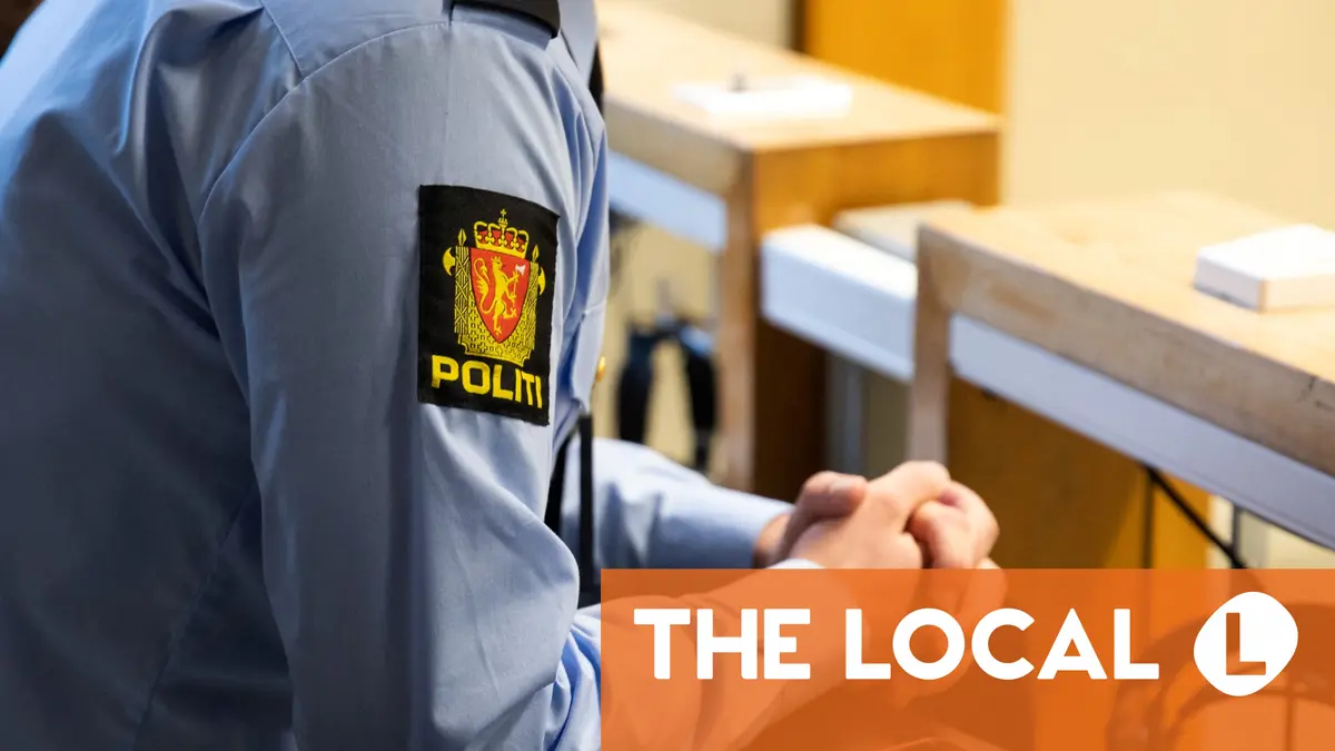 La police norvégienne soupçonne le fils de la princesse héritière dans une affaire de viol 4 La police norvégienne soupçonne le fils de la princesse héritière dans une affaire de viol - 3