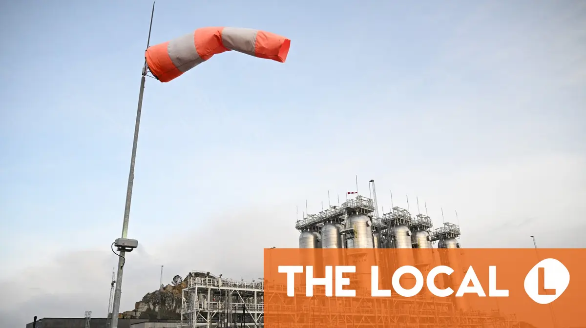 La Norvège lance un projet phare de 34 milliards de couronnes pour le captage du carbone 4 La Norvège lance un projet phare de 34 milliards de couronnes pour le captage du carbone - 3