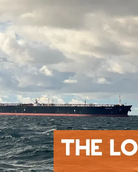 Les pays européens annoncent une action commune contre la "flotte fantôme" de la Russie 2 Les pays européens annoncent une action commune contre la "flotte fantôme" de la Russie - 1