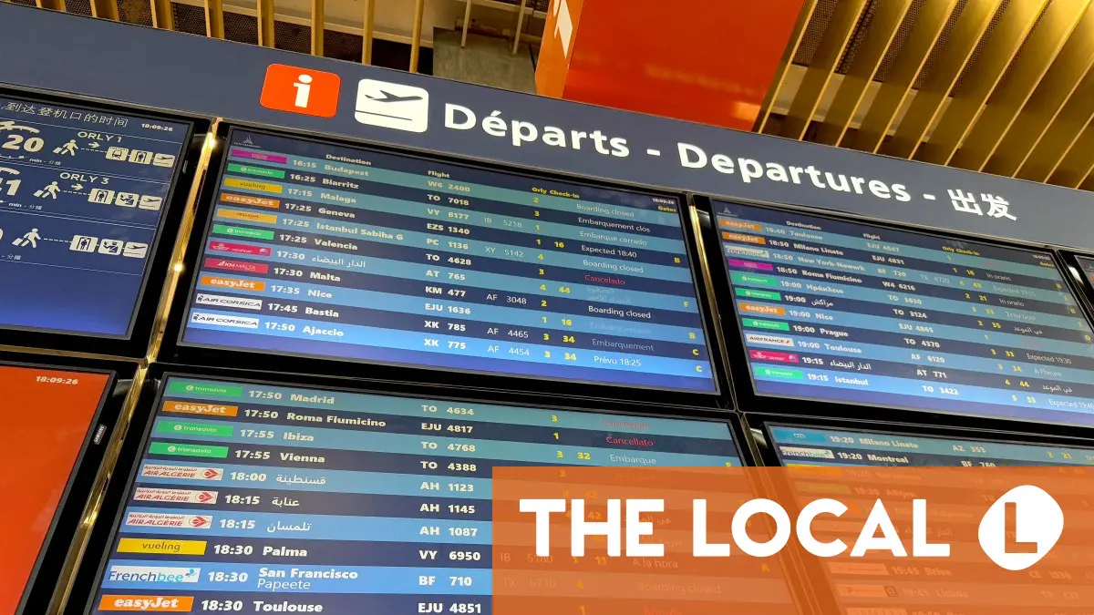 L'indemnisation des passagers en cas de retard de vol devrait diminuer en Europe 4 L'indemnisation des passagers en cas de retard de vol devrait diminuer en Europe - 3