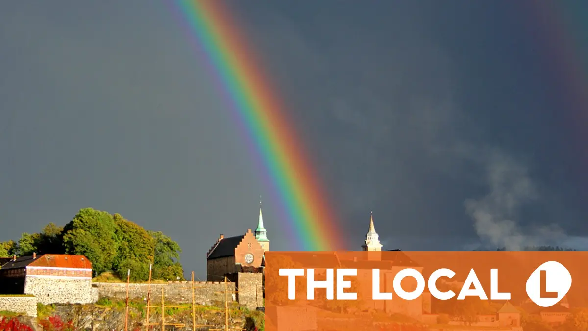 Saviez-vous qu'Oslo n'a pas toujours été la capitale de la Norvège ? 4 Saviez-vous qu'Oslo n'a pas toujours été la capitale de la Norvège ? - 3