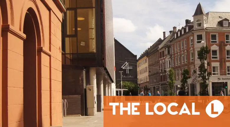 Cinq choses qui facilitent la vie en ville 4 Cinq choses qui facilitent la vie en ville - 3