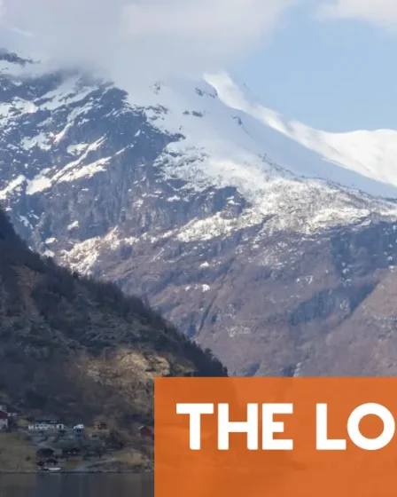 Le paradis des fjords norvégiens offre un loyer gratuit aux nomades numériques 74 Le paradis des fjords norvégiens offre un loyer gratuit aux nomades numériques - 73