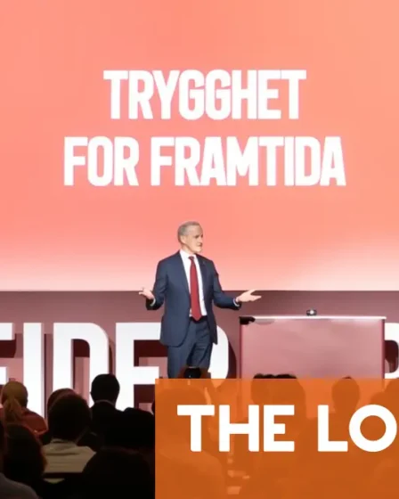 Comment les engagements électoraux affecteraient les étrangers en Norvège 2 Comment les engagements électoraux affecteraient les étrangers en Norvège - 1