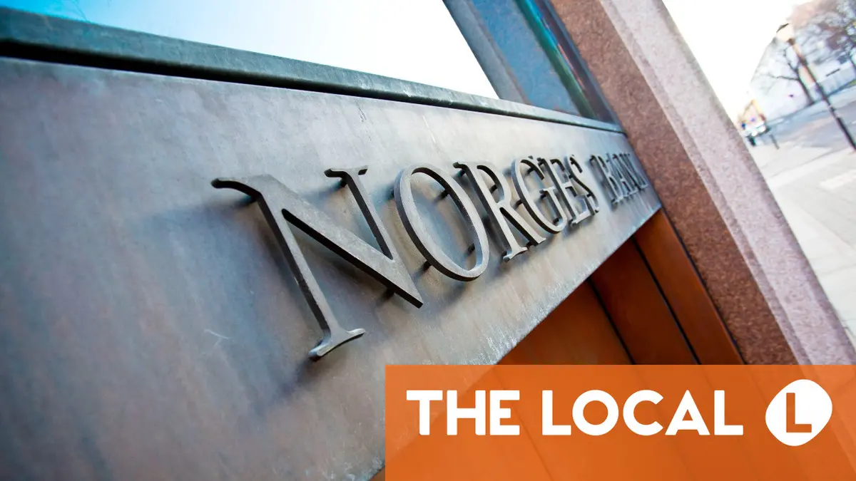 Quel sera l'impact de la baisse des taux d'intérêt norvégiens sur vos finances ? 4 Quel sera l'impact de la baisse des taux d'intérêt norvégiens sur vos finances ? - 3