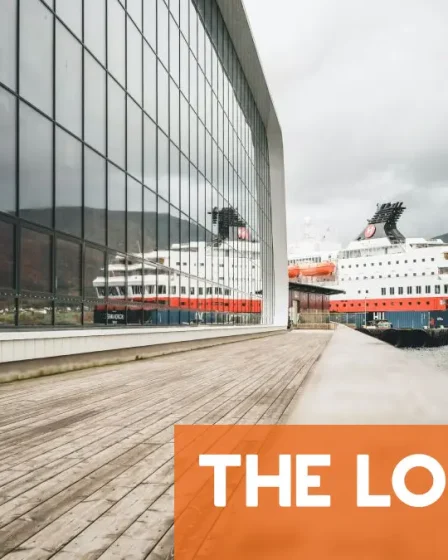 Six nouvelles lois à adopter en Norvège avant l'été 8 Six nouvelles lois à adopter en Norvège avant l'été - 7