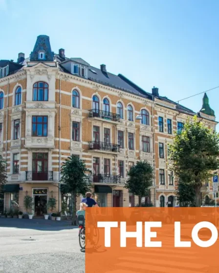 Pourquoi y a-t-il tant de primo-accédants à la propriété en Norvège aujourd'hui ? 20 Pourquoi y a-t-il tant de primo-accédants à la propriété en Norvège aujourd'hui ? - 19