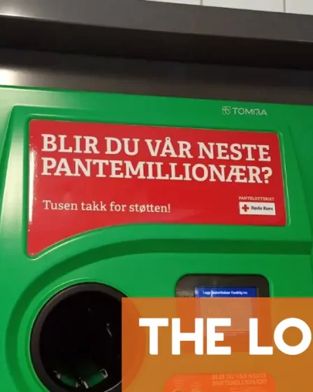Le système norvégien de consigne des bouteilles "Pant" ouvre la voie à de nouveaux contenants en plastique 18 Le système norvégien de consigne des bouteilles "Pant" ouvre la voie à de nouveaux contenants en plastique - 17