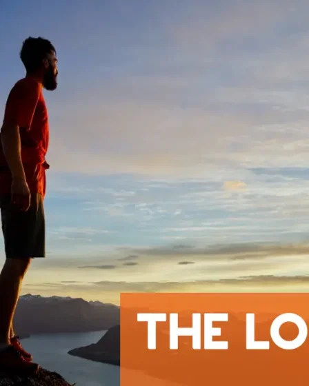 Aidez-nous à créer l'ultime liste de choses à faire pendant l'été norvégien 2 Aidez-nous à créer l'ultime liste de choses à faire pendant l'été norvégien - 1