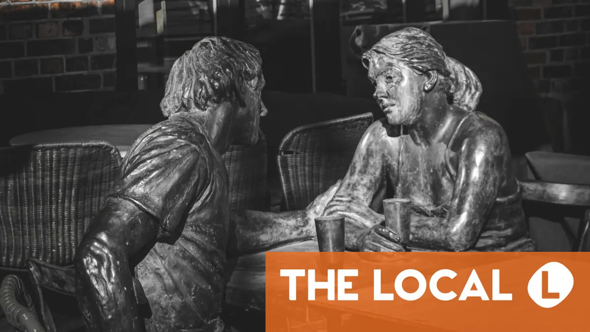 Conseils essentiels pour aider votre relation avec un Norvégien à survivre 4 Conseils essentiels pour aider votre relation avec un Norvégien à survivre - 3