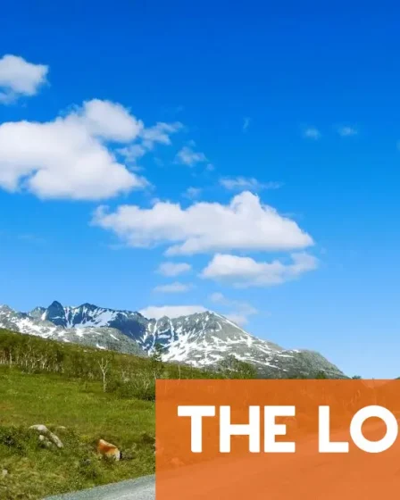 Ce qu'il faut savoir sur les voyages en Norvège en été 2025 19 Ce qu'il faut savoir sur les voyages en Norvège en été 2025 - 18