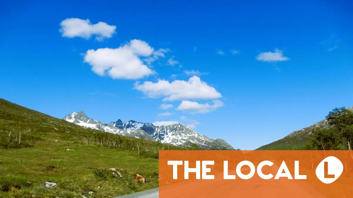 Ce qu'il faut savoir sur les voyages en Norvège en été 2025 4 Ce qu'il faut savoir sur les voyages en Norvège en été 2025 - 3