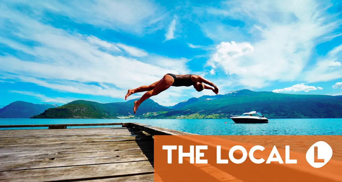 L'impact du tourisme lié au changement climatique sur la Norvège 4 L'impact du tourisme lié au changement climatique sur la Norvège - 3